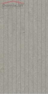 Керамогранит Panaria Ceramica Surround Nat, Carving Shape (60x120) арт. PGXSD2L